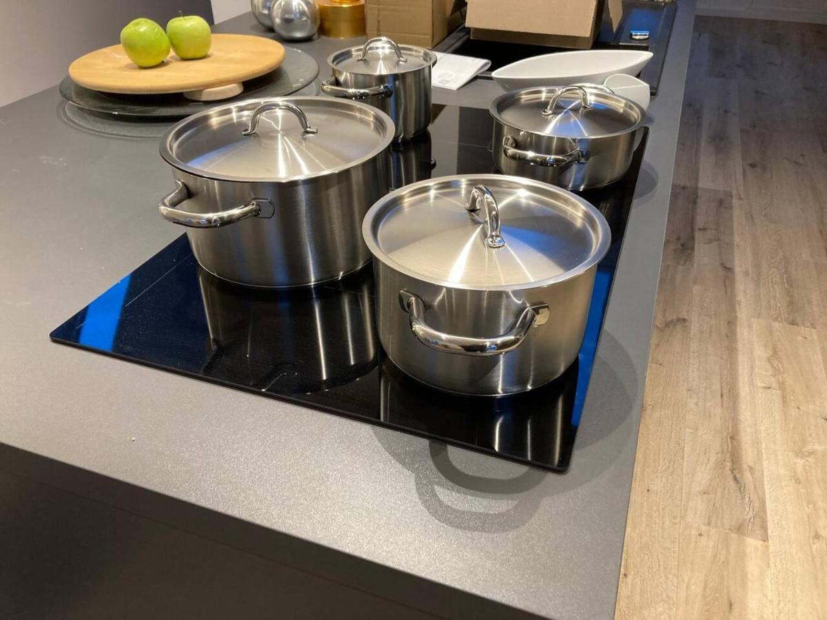 דירות Ehrenkirchen Neues Penthouse-Loft Mit Konuskarte Fuer Gratis Oepnv מראה חיצוני תמונה