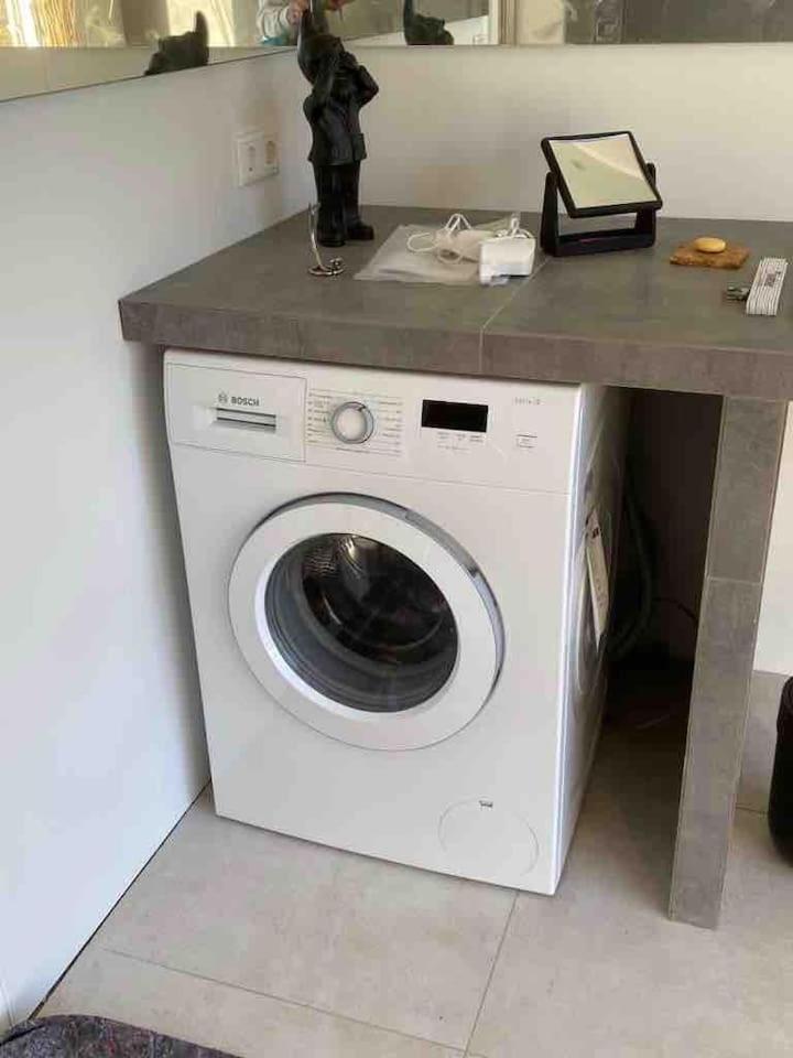 דירות Ehrenkirchen Neues Penthouse-Loft Mit Konuskarte Fuer Gratis Oepnv מראה חיצוני תמונה